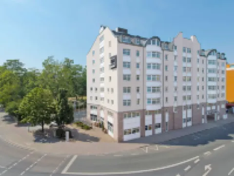 NH Fuerth Nuernberg Hotels in Furth