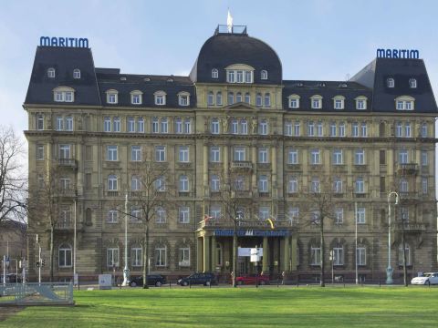 Parkhotel 1901 Mannheim