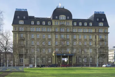 Parkhotel 1901 Mannheim