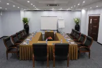 Saro Maria Hotel - อ่างจากุชชี่