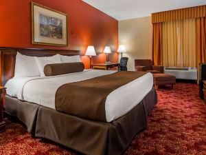 Best Western Fort Lauderdale Airport/Cruise Port