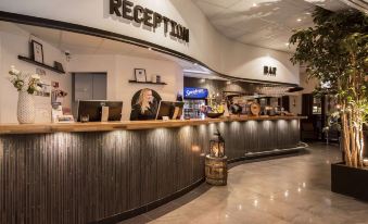 Best Western Hotel City Gavle