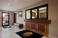 Super 8 by Wyndham Richmond/Chamberlayne Rd Các khách sạn ở Mechanicsville