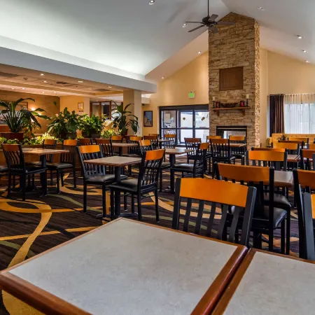 Best Western Plus Galleria Inn  Suites