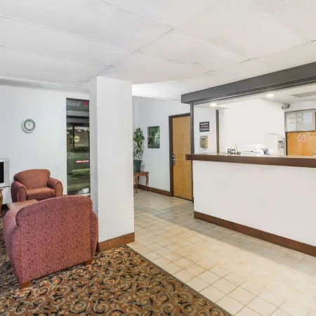 Super 8 by Wyndham Pompano Beach