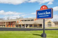 AmericInn by Wyndham Burlington - Haustierfreundliche