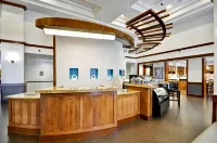 Hyatt Place Minneapolis Arpt South - 朝食