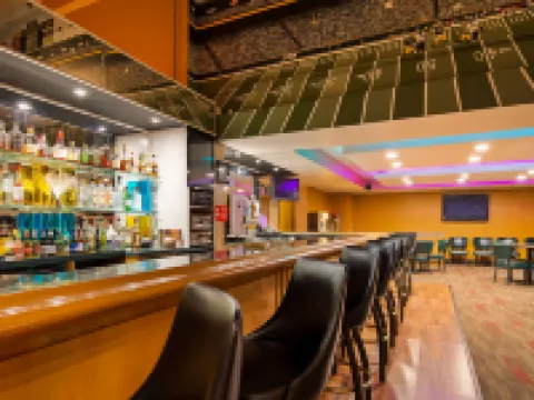 Best Western Executive Inn Hotel di Kenosha