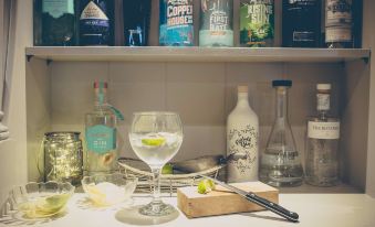 George Hotel, Signature Collection