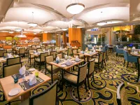 Oryx Grand Jebel Hafeet Hotel Hotéis em Al Ain