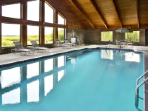 AmericInn by Wyndham Baudette Hotels in Lake of the Woods County