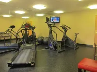 Extended Stay America Suites - Seattle - Bothell - Canyon Park - Gym