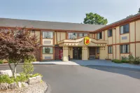Quality Inn Hotels in 