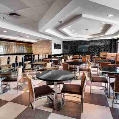 Travelodge by Wyndham Avenel Woodbridge Dining/Meeting Rooms