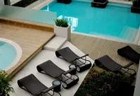 F1 Hotel Manila BGC Hotels in Taguig