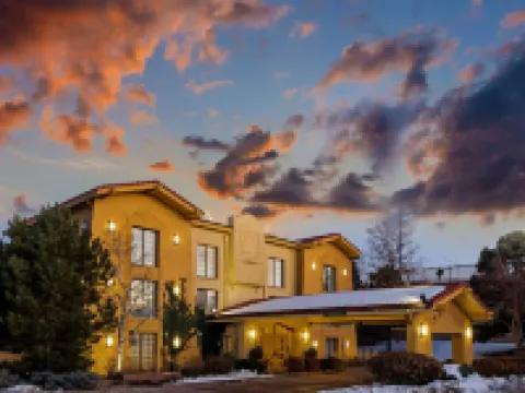 La Quinta Inn by Wyndham Denver Northglenn Hotels in Westminster