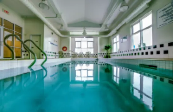 安大略省亨茨維爾6號汽車旅館