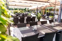 PLAZA INN Stuttgart-Ditzingen Hotels in Gerlingen