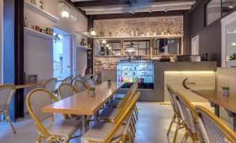 Lunala Hotel Boutique