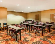 Comfort Inn Avon-Indianapolis West - Gym