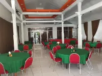 Tambora Hotel Hotels in Labuhan Badas