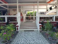 Tambora Hotel Hotel a Seketeng