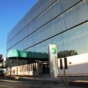 Aranzazu Plaza Kristal Aguascalientes