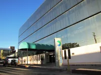 Aranzazu Plaza Kristal Aguascalientes Hotels in 