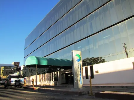 Aranzazu Plaza Kristal Aguascalientes