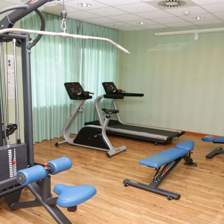 Best Western Hotel I Colli