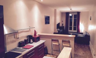 Appartement, Lyon, Villeurbanne