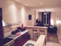 아파트먼트 리옹 - 빌뢰르반