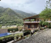 Panna Resort Hotels near Kempty Falls