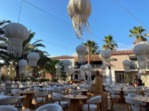 Alaçatı Aura Plus Hotels in Cesme