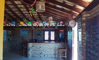Pousada do Rancho