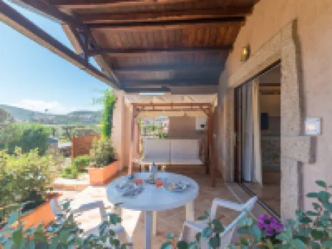 Acacia 4 - Vista Village Hotels in Loiri Porto San Paolo