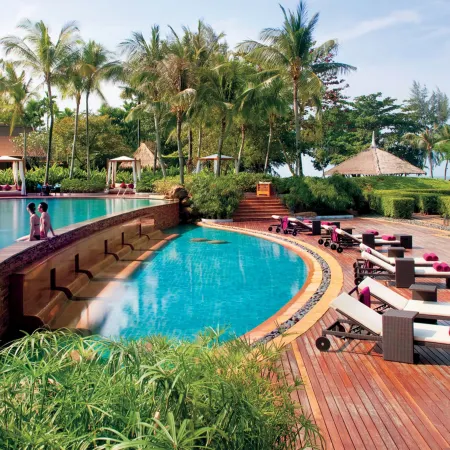 Phulay Bay, a Ritz-Carlton Reserve