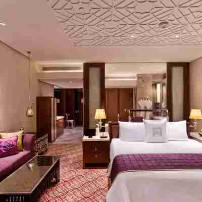 ITC Kohenur, a Luxury Collection Hotel, Hyderabad Rooms