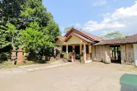Penginapan Widodo Borobudur