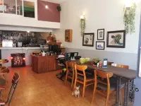 Sovanphum Riverside - Bữa sáng