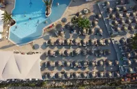 Malama Beach Holiday Village - Beach