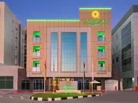 La Quinta by Wyndham Dubai Jumeirah Hotels near ADCB Metro Station