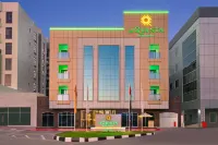 La Quinta by Wyndham Dubai Jumeirah