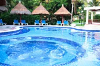 Bahia Principe Explore Coba - All Inclusive - vasca da bagno