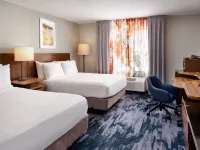 Fairfield Inn & Suites Jacksonville Hotels in Jacksonville
