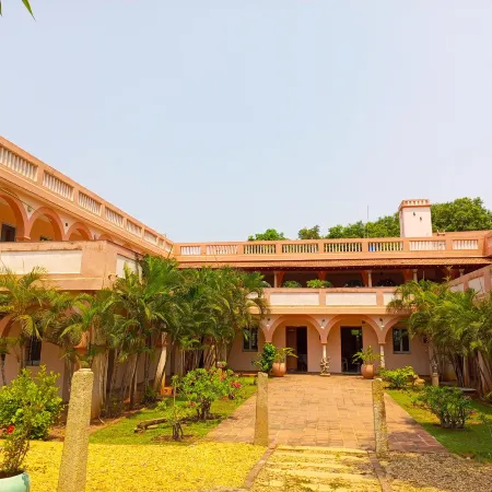 Mango Hill la Serene Puducherry