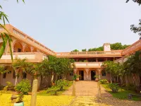 Mango Hill la Serene Puducherry - 4 tähden