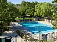 Four Points by Sheraton - Pleasanton - Pools