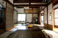 Nouchi Sakurayama Các khách sạn ở Zushi