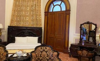 Do Son Villa - Villa of Bao Dai King